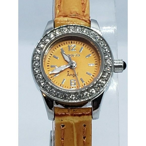 Invicta Angel Orange Women\'s 13658 Watch main image 8